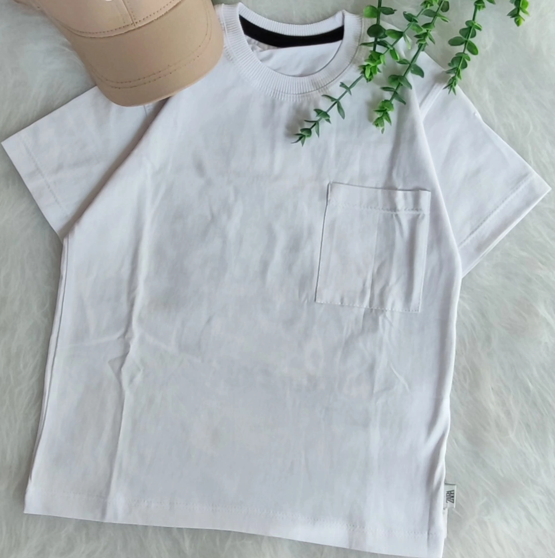 تیشرت بیسیک