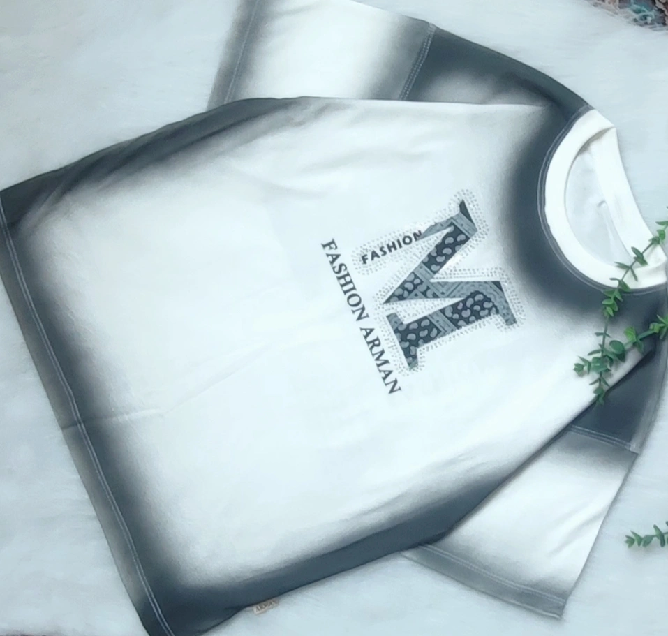 تیشرت پسرانه مدل M