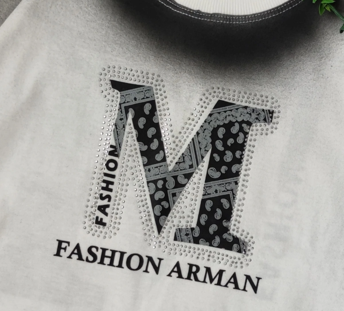 تیشرت پسرانه مدل M
